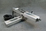 Iai X-sel X,y Cross Robot,actuator ISD-M-10-100-400-CR-B-R-T1-ABN Free Ship. Fixed Price $950.00.