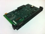 Yaskawa JANCU-MIF01 DF9200658-C0N Control Board. Fixed Price $129.32.