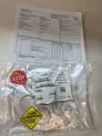 Applied Materials Amat 0020-22414 8" Chuck Tc , New & Free Shipping. Fixed Price $399.00.