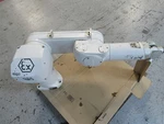 Staubli Robot Arm Only RX60B. Fixed Price $3000.00.