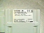 Brother F2S12N060-BMLC3A Induction Motor, 60:1 RATIO,1/2" Bore,ph 3,. Fixed Price $125.00.