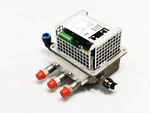 Abb ACU-01 Air Control Unit Spraying Robot Valve 3HNA013719-001. Fixed Price $6397.05.