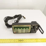 Asea Yb 161 100-AZ/1 Dsqs 119 Robot Teach Pendant Programming Unit Joystick. Fixed Price $525.99.