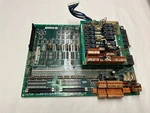 Panasonic ZUEP5492 Circuit Board W/ Piggy Back ZUEP55661 ZUEP55670. Fixed Price $490.00.