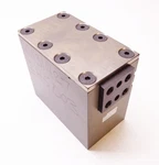 New Phd GRS33-1-63 X 32-FSR Pneumatic Gripper Cylinder. Fixed Price $550.00.