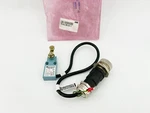 New Abb 3HAC8039-1 Limit Switch, Position 1, Xcm B516. Fixed Price $550.00.