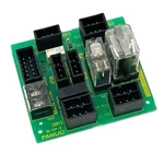 Used Fanuc A20B-1007-0440/02B E-stop Control Board. Fixed Price $30.00.
