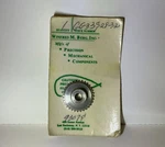 Winfred M. Berg GG33S28-32 Gear. Fixed Price $20.00.