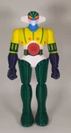 Jeeg Robot Jumbo Shogun Warrior Inspired 3DPRINT. Fixed Price $174.38.