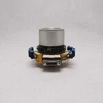Ati Robot Auto Tool Changer QC-20 QM0107. Fixed Price $400.00.