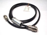 Abb E37256 Lv Cable Assy. For Robobel Paint Robot. Fixed Price $1353.74.