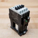 Siemens 3TH3040-0B Contactor, 24V Coil Voltage Used. Fixed Price $12.63.