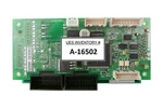 Kawasaki 50999-2835R02 Robot Interface Board Pcb 1JD-51 Working Spare. Fixed Price $302.19.
