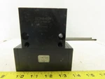 Sommer Automatic GP1240NC Jaw Parallel Pneumatic Gripper 20MM Stroke. Fixed Price $60.40.