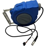 10M Fanuc A05B-2256-C105 Teach Pendant Wire Storage Cable Winding Coiler Reel. Fixed Price $484.71.