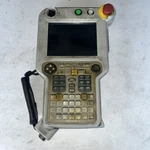 Yaskawa Motoman Robot Teach Pendant 30-DAY Warranty. Fixed Price $350.00.