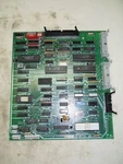 Adept Technology 10300-46600 Rev Controller Board. Fixed Price $324.06.