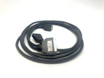 Yaskawa CBL-NXC005-14 Robot Cable, NX100/HP6 Controller Cordset. Fixed Price $44.99.