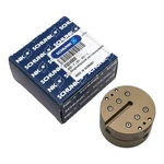 Schunk AGE-F-XY-031-1 Compensating Unit With Spring Return 324900 Unused/original Packaging. Fixed Price $626.64.