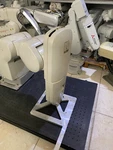Mitsubishi Movemaster Robot Arm RV-E2. Fixed Price $16500.00.