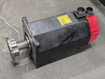 Fanuc A06B-0146-B077 Alpha 22/1500 Ac Servo Motor. Fixed Price $250.00.