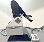 Microbot Teach Mover 2 Programmable Arm W/ Remote Power Tested. Fixed Price $199.99.