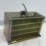 Fanuc A06B-6042-C055 Option Unit Resistor Bank.. Fixed Price $175.00.