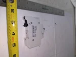Abb S 201 C2 230-400V. Fixed Price $15.00.