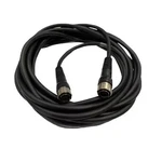 New 8M Connection Cable For JZRCR-APP01-1 YRC1000 Yaskawa Robot Teach Pendant. Fixed Price $466.00.