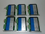 Abb Asea Brown Boveri Robot Paint ZB-02 3HNE 00094-1 *lot Of Each*. Fixed Price $50.00.
