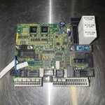 Fanuc A05B-2601-C412 E-stop Power Controller Module A20B-2200-065 Digital Board. Fixed Price $850.00.