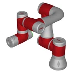Jaka ZU3 Arm - Robotic. Fixed Price $8177.54.