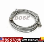 1PCS Abb Robot 3HAC2493-1 Signal Control Cable Us Free Tax. Fixed Price $224.26.