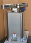 Brooks Automation Dual Arm Wafer Trf Robot DBM2407-V2. Fixed Price $7999.90.