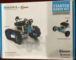 Rare Makeblock Starter Robot Kit Made For Radioshack. "all In One"- New/sealed. Fixed Price $74.99.