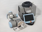 Universal Robots UR16E Robot+ 1008812 Controller+ Teach Pendant& Cables. Fixed Price $36999.99.