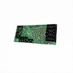 Ge WB27X21308 Microwave Logic Control Board Pcb Asm. Fixed Price $104.80.