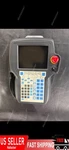 **refurbished** Fanuc A05B-2490-C371 Teach Pendant. Fixed Price $4745.63.