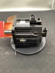 Yaskawa SGMGV-44A3A6E Ac Servo Motor 4.4KW 200V 20BIT Encoder Used. Fixed Price $600.00.