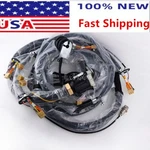 One New Abb IRB6640 Robot Body Cable 3HAC024385-001. Fixed Price $2398.20.