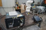 2021 Kuka 3 R540 Robot System W/ KRC4 Compact Unused Warranty!. Fixed Price $10400.00.