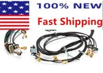1PC New Abb Robot Body Cable IRB6620 3HAC066543-001. Fixed Price $2781.24.