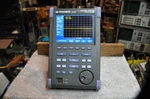 Bk Precision 2650A Handheld Spectrum Analyzers 3.3 Ghz Color Display. Fixed Price $1900.00.