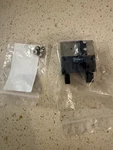 Schunk MPG+40 Parallel Gripper Air Cylinder Mpg-plus. Fixed Price $300.00.