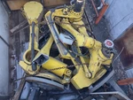 Fanuc M-410 Robots Sale-for Parts Only. 2-SELLING As Pair. Fixed Price $8000.00.