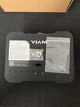 Viam Rover 2 Robotics D.i.y. Platform Expandable Chassis With Motors. Fixed Price $80.00.
