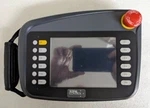 Total Control Products QPH2D100S2P-C Quickpanel Hand Held Display 3B71. Fixed Price $525.00.