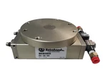 Robohand RR-36-90 Pneumatic Flange Rotary Actuator Degree Size (M1071). Fixed Price $497.00.
