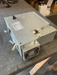 Kuka Roboter C2 Controller Computer 128MB 00110856 19-30V. Fixed Price $1000.00.