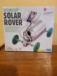 Green Science Solar Rover Kidzlabs Fun Project By Toysmith New. Fixed Price $11.99.